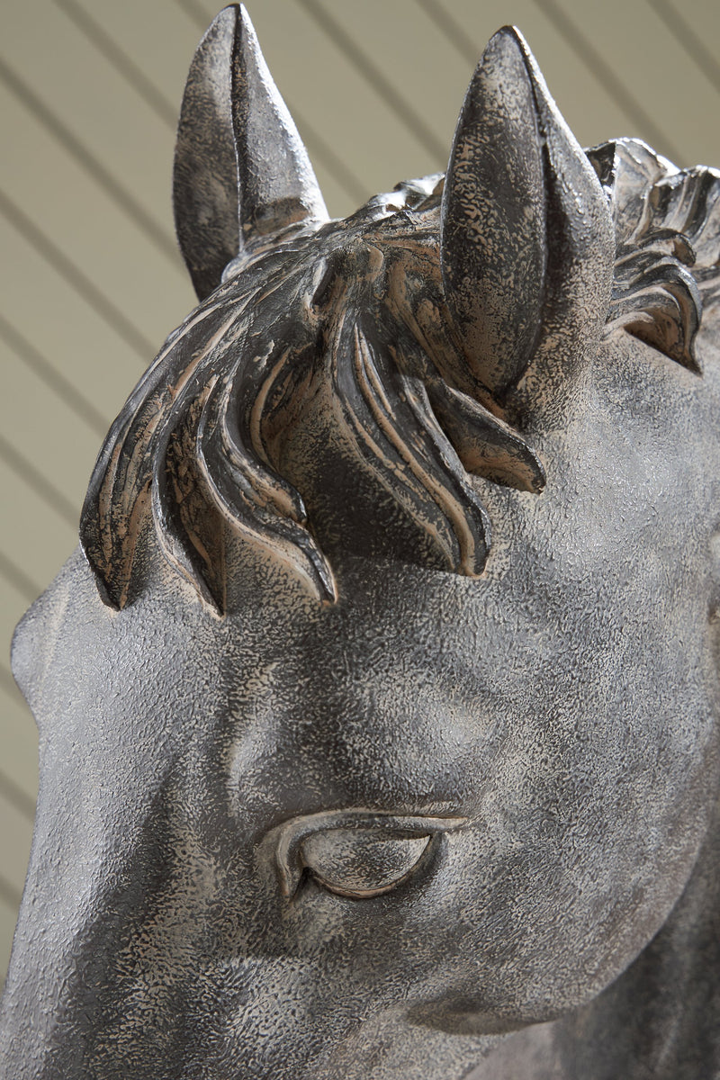 Carnlow Sculpture - Theo's Factory Direct Mattress & Furniture (Columbus, OH)