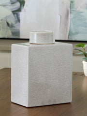 Haddworth Jar - Theo's Factory Direct Mattress & Furniture (Columbus, OH)