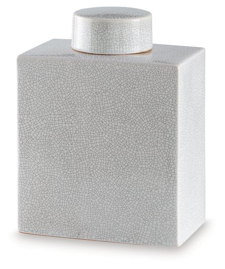 Haddworth Jar - Theo's Factory Direct Mattress & Furniture (Columbus, OH)