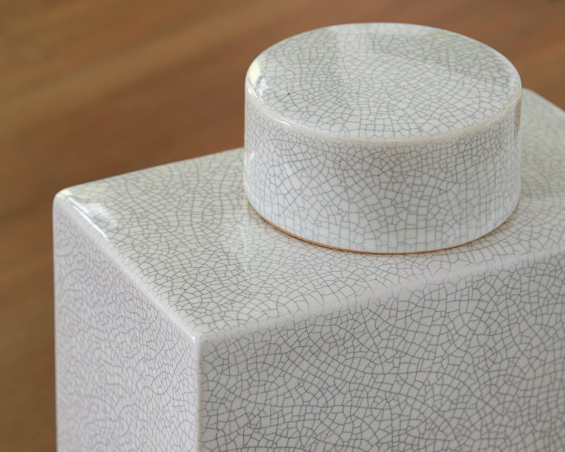 Haddworth Jar - Theo's Factory Direct Mattress & Furniture (Columbus, OH)