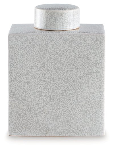 Haddworth Jar - Theo's Factory Direct Mattress & Furniture (Columbus, OH)