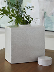 Haddworth Jar - Theo's Factory Direct Mattress & Furniture (Columbus, OH)