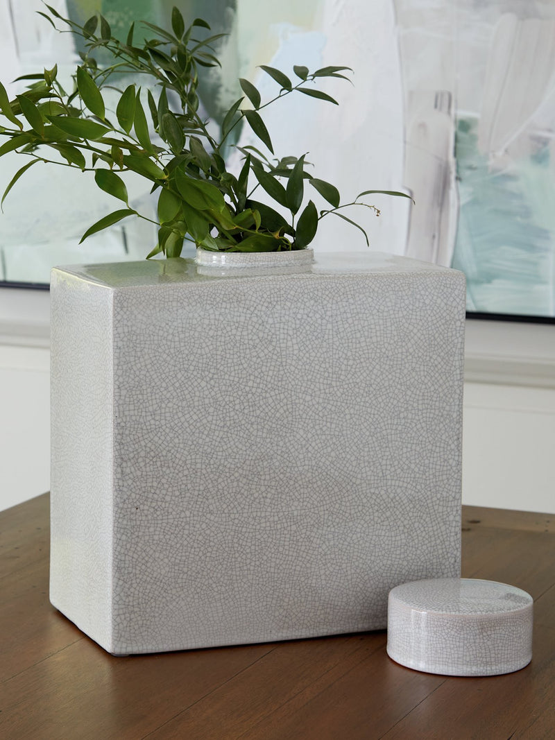 Haddworth Jar - Theo's Factory Direct Mattress & Furniture (Columbus, OH)