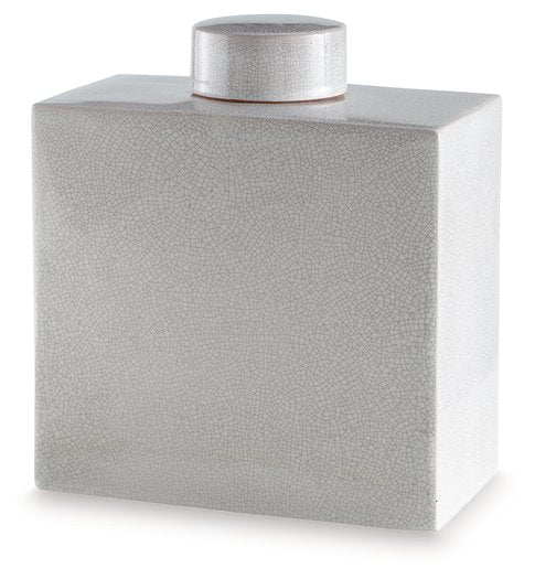 Haddworth Jar - Theo's Factory Direct Mattress & Furniture (Columbus, OH)