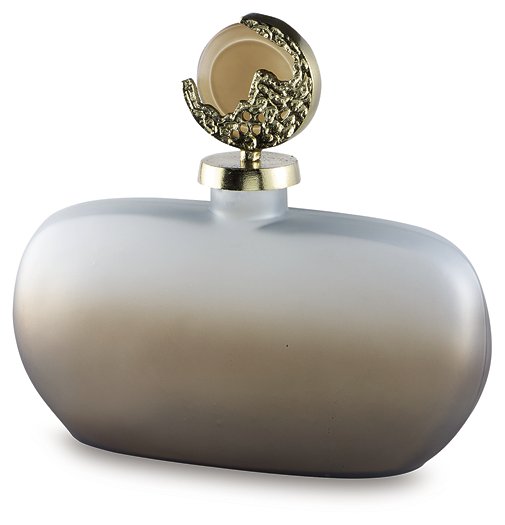 Acario Jar - Theo's Factory Direct Mattress & Furniture (Columbus, OH)