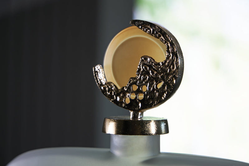 Acario Jar - Theo's Factory Direct Mattress & Furniture (Columbus, OH)