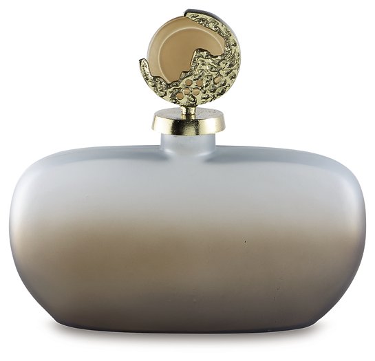 Acario Jar - Theo's Factory Direct Mattress & Furniture (Columbus, OH)