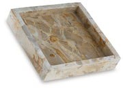 Edurton Tray (Set of 2) - Theo's Factory Direct Mattress & Furniture (Columbus, OH)