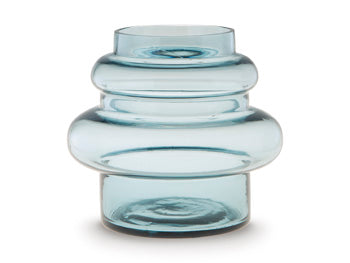 Vallmen Vase - Theo's Factory Direct Mattress & Furniture (Columbus, OH)