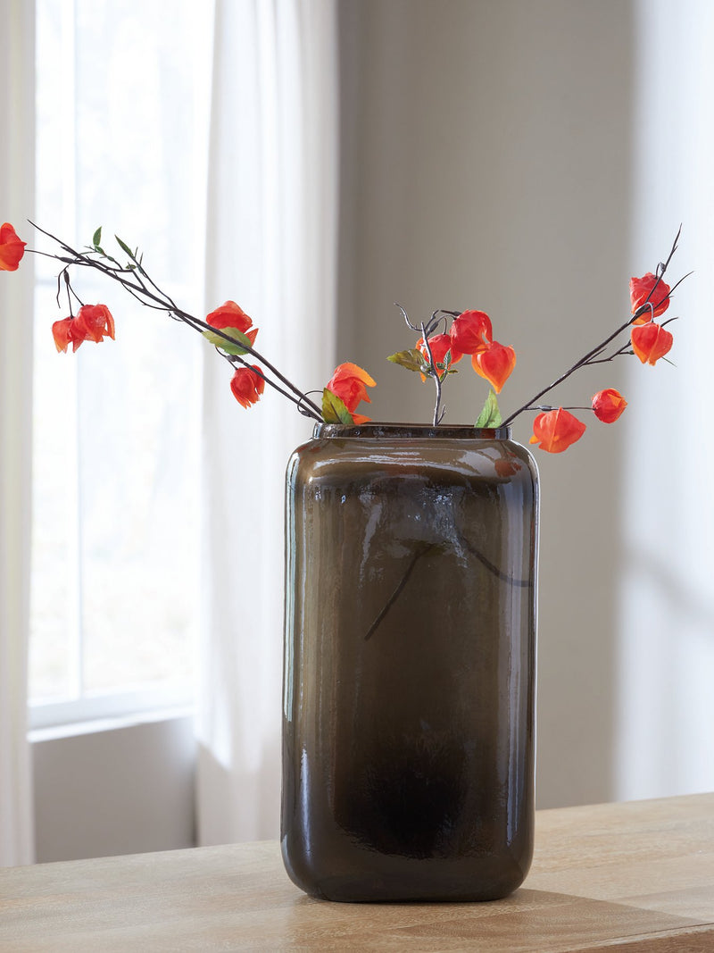 Sumner Vase - Theo's Factory Direct Mattress & Furniture (Columbus, OH)