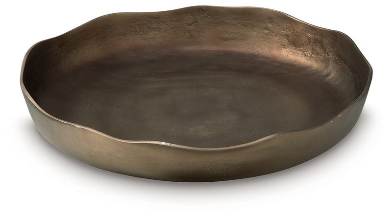 Wallmen Tray - Theo's Factory Direct Mattress & Furniture (Columbus, OH)