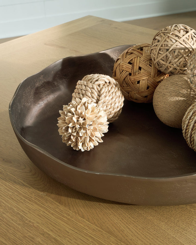 Wallmen Tray - Theo's Factory Direct Mattress & Furniture (Columbus, OH)