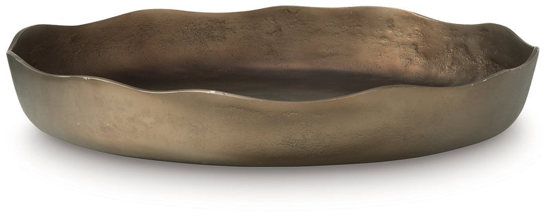 Wallmen Tray - Theo's Factory Direct Mattress & Furniture (Columbus, OH)