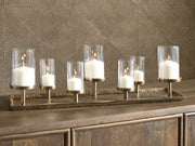 Wallmond Candle Holder - Theo's Factory Direct Mattress & Furniture (Columbus, OH)
