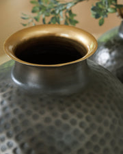 Woody Vase - Theo's Factory Direct Mattress & Furniture (Columbus, OH)