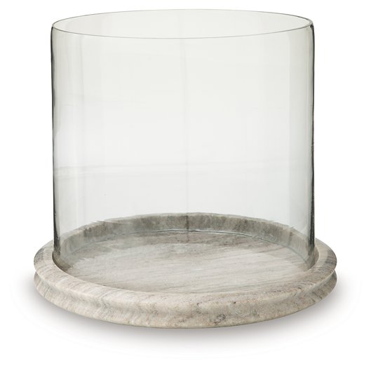 Saskia Candle Holder - Theo's Factory Direct Mattress & Furniture (Columbus, OH)