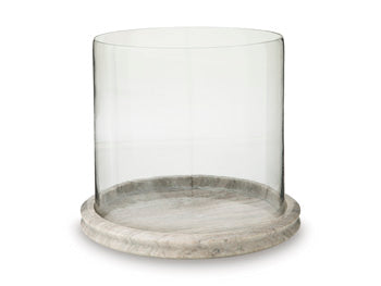 Saskia Candle Holder - Theo's Factory Direct Mattress & Furniture (Columbus, OH)