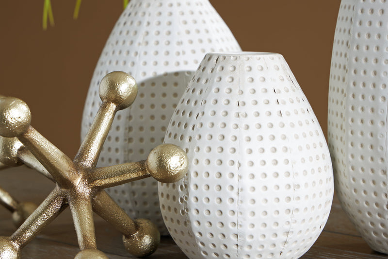 Azerton Accessory Set (Set of 5) - Theo's Factory Direct Mattress & Furniture (Columbus, OH)