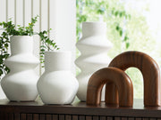 Carterworth Accessory Set (Set of 5) - Theo's Factory Direct Mattress & Furniture (Columbus, OH)