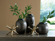 Vinburn Accessory Set (Set of 5) - Theo's Factory Direct Mattress & Furniture (Columbus, OH)