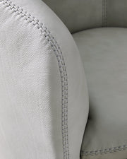 Kierreys Swivel Accent Chair - Theo's Factory Direct Mattress & Furniture (Columbus, OH)