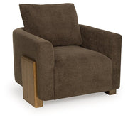 Dairlett Accent Chair - Theo's Factory Direct Mattress & Furniture (Columbus, OH)