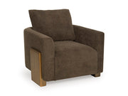 Dairlett Accent Chair - Theo's Factory Direct Mattress & Furniture (Columbus, OH)