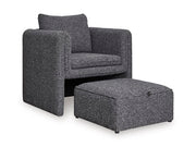 Vreni Accent Chair - Theo's Factory Direct Mattress & Furniture (Columbus, OH)