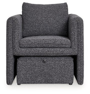 Vreni Accent Chair - Theo's Factory Direct Mattress & Furniture (Columbus, OH)