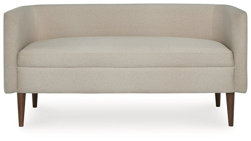 Wainner Accent Bench - Theo's Factory Direct Mattress & Furniture (Columbus, OH)