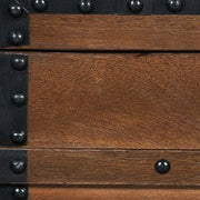 Kettleby Storage Trunk - Theo's Factory Direct Mattress & Furniture (Columbus, OH)