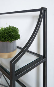 Dakerwell 72" Bookcase - Theo's Factory Direct Mattress & Furniture (Columbus, OH)