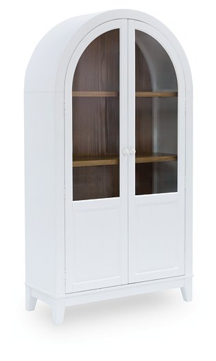 Dagandale Accent Cabinet - Theo's Factory Direct Mattress & Furniture (Columbus, OH)