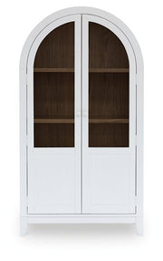 Dagandale Accent Cabinet - Theo's Factory Direct Mattress & Furniture (Columbus, OH)