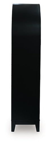 Dagandale Accent Cabinet - Theo's Factory Direct Mattress & Furniture (Columbus, OH)