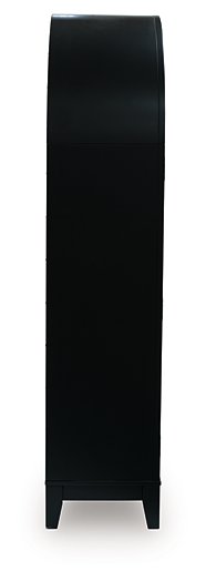 Dagandale Accent Cabinet - Theo's Factory Direct Mattress & Furniture (Columbus, OH)