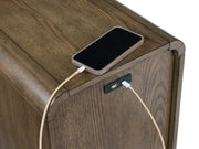 Jensworth Accent Table - Theo's Factory Direct Mattress & Furniture (Columbus, OH)