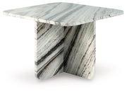 Baretton Accent Coffee Table - Theo's Factory Direct Mattress & Furniture (Columbus, OH)