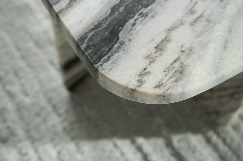 Baretton Accent Coffee Table - Theo's Factory Direct Mattress & Furniture (Columbus, OH)