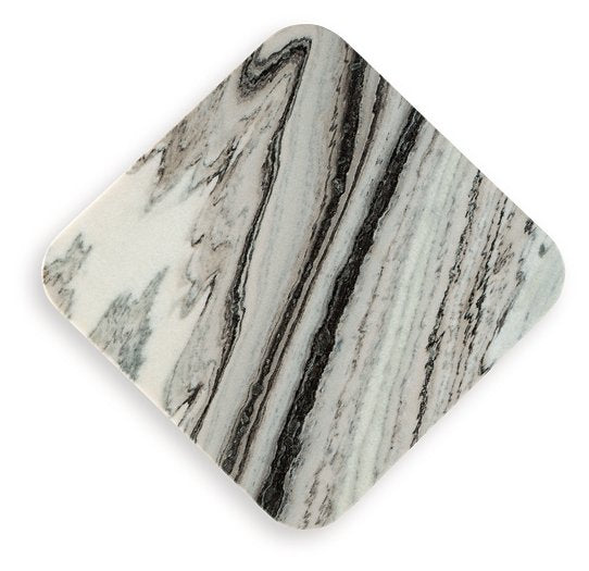 Baretton Accent Coffee Table - Theo's Factory Direct Mattress & Furniture (Columbus, OH)