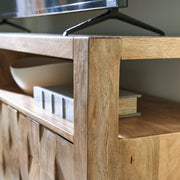 Hudwick Accent Cabinet - Theo's Factory Direct Mattress & Furniture (Columbus, OH)