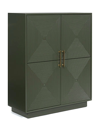Geirwood Accent Cabinet - Theo's Factory Direct Mattress & Furniture (Columbus, OH)