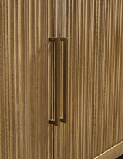 Niam Accent Cabinet - Theo's Factory Direct Mattress & Furniture (Columbus, OH)