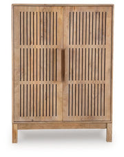 Pellamour Bar Cabinet - Theo's Factory Direct Mattress & Furniture (Columbus, OH)