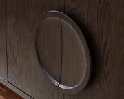 Veeda Accent Cabinet - Theo's Factory Direct Mattress & Furniture (Columbus, OH)