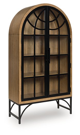 Gwenwich Accent Cabinet - Theo's Factory Direct Mattress & Furniture (Columbus, OH)
