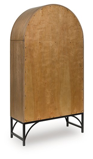 Gwenwich Accent Cabinet - Theo's Factory Direct Mattress & Furniture (Columbus, OH)