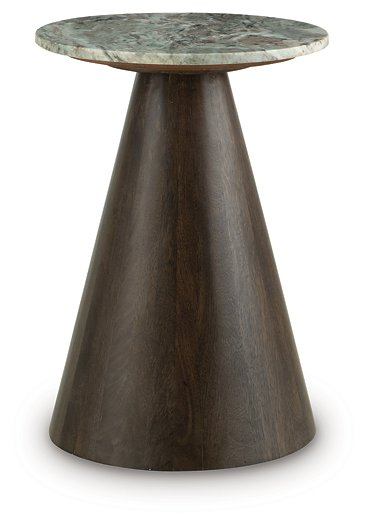 Waltnor Accent Table - Theo's Factory Direct Mattress & Furniture (Columbus, OH)