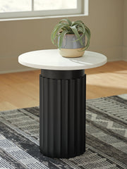 Wainstone Accent Table - Theo's Factory Direct Mattress & Furniture (Columbus, OH)