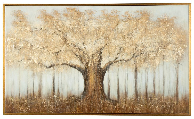 Dalewick Wall Art - Theo's Factory Direct Mattress & Furniture (Columbus, OH)